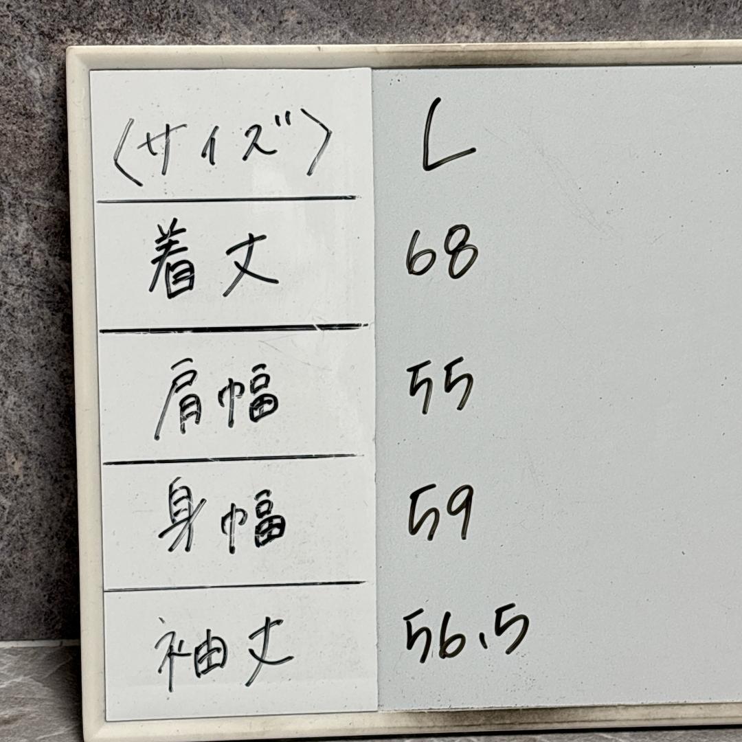 80s HRC HONDA RACING レーシング ナイロン ジャケット L