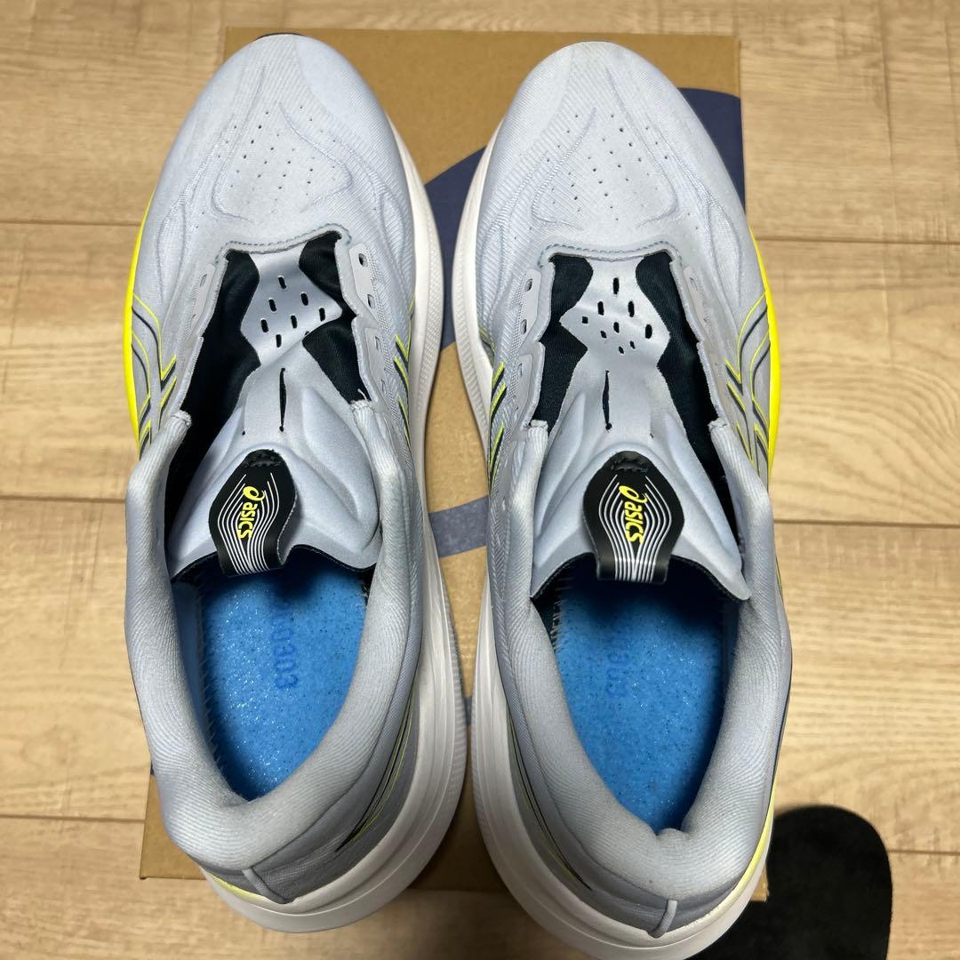 ほぼ未使用ASICS GT-2000 14 アシックス26.5cm