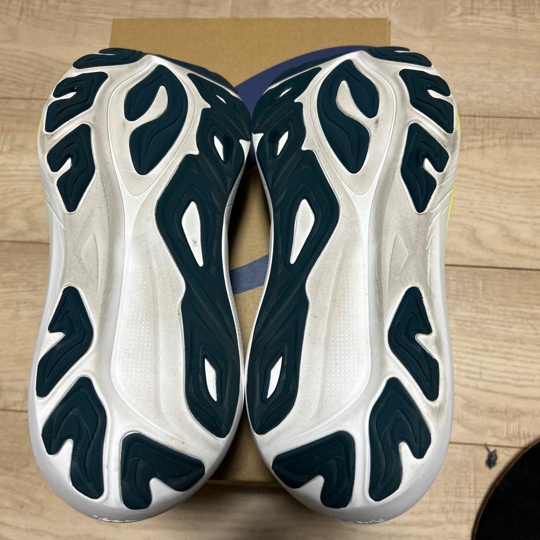 ほぼ未使用ASICS GT-2000 14 アシックス26.5cm