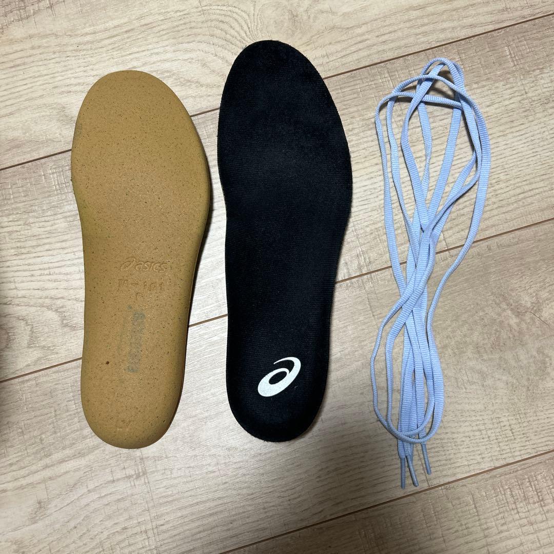 ほぼ未使用ASICS GT-2000 14 アシックス26.5cm