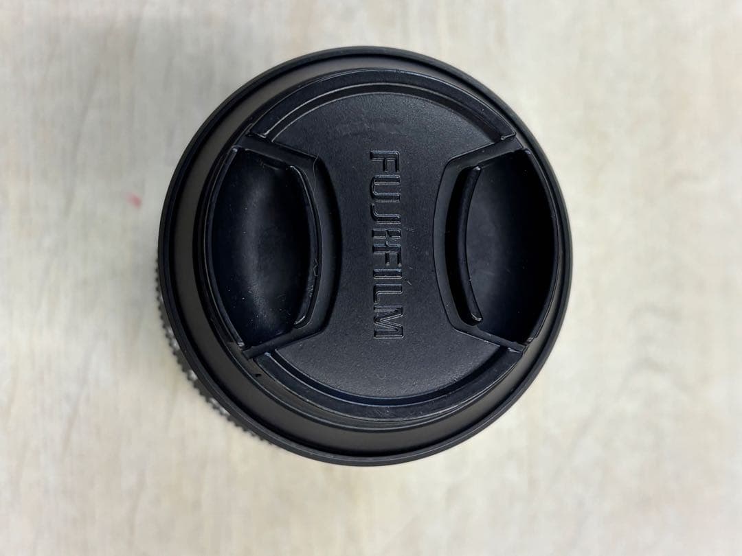 デジタルカメラ FUJINON XF23mmF2 R WR