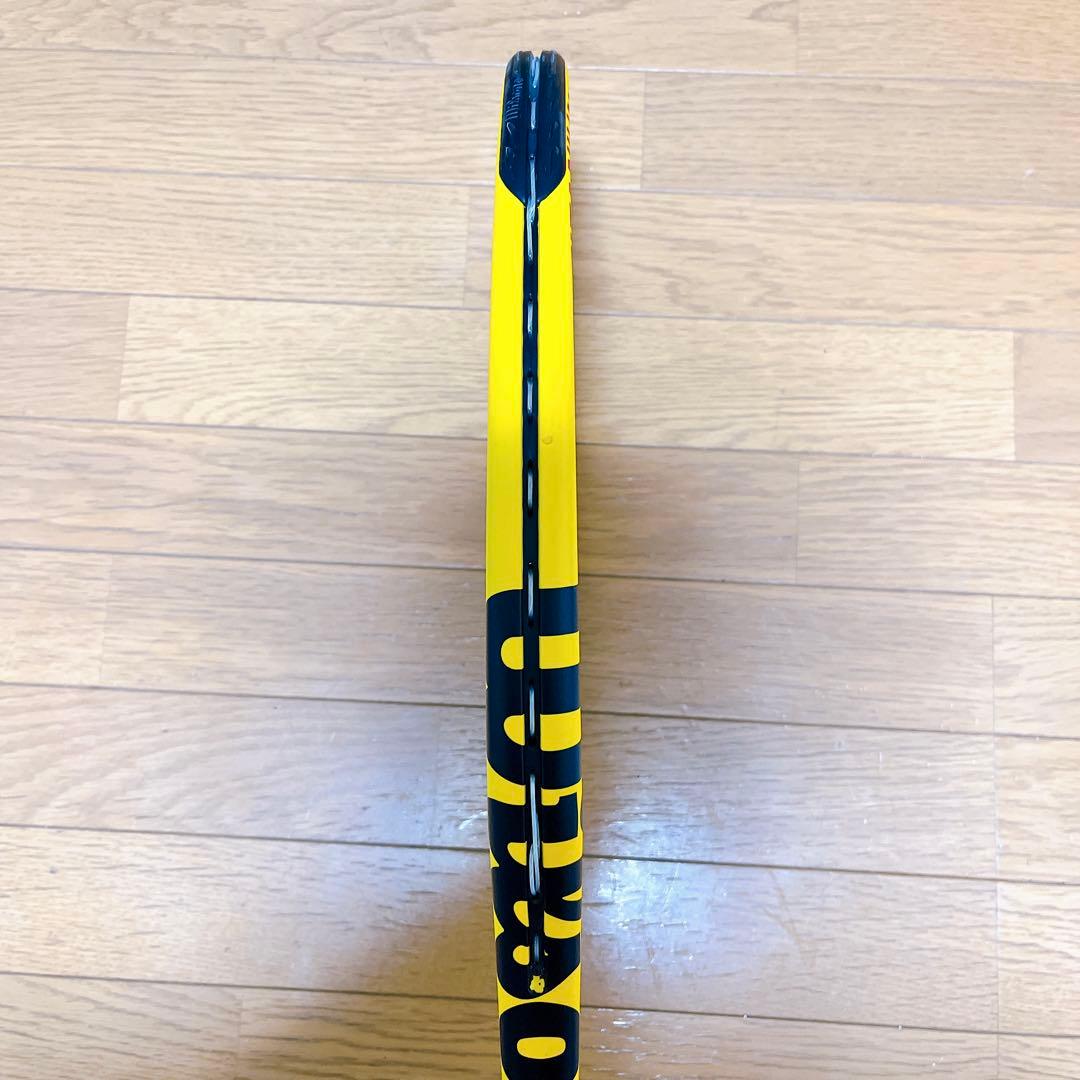 美品　海外モデル　Wilson Prostaff 6.6 Titanium