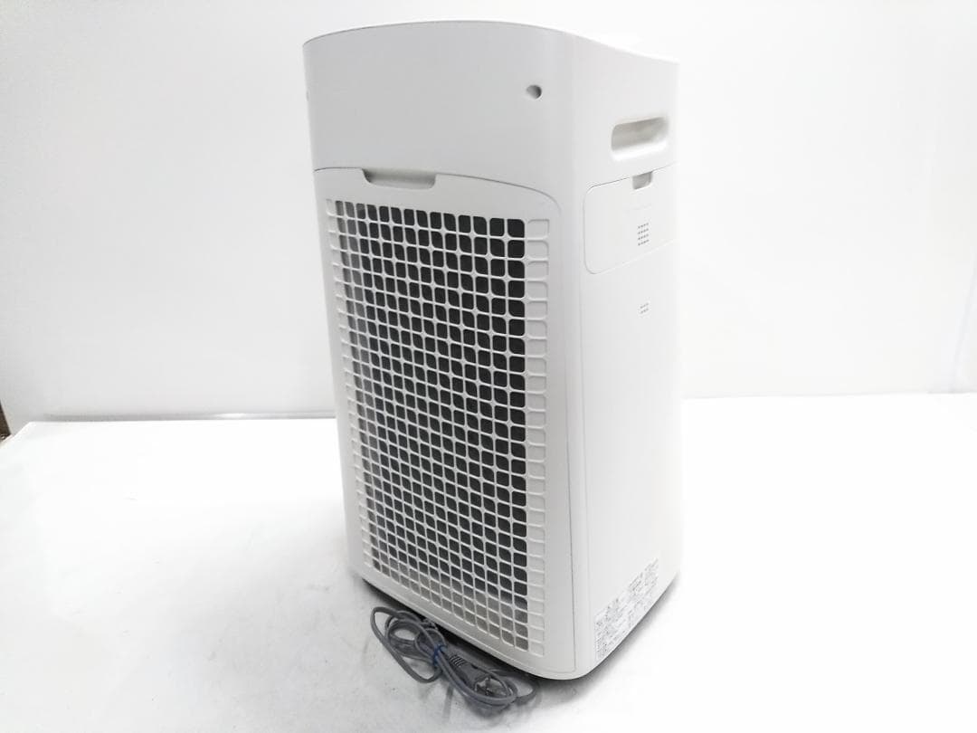 シャープ プラズマクラスター2500 加湿空気清浄機 KI-LS70 21年製★