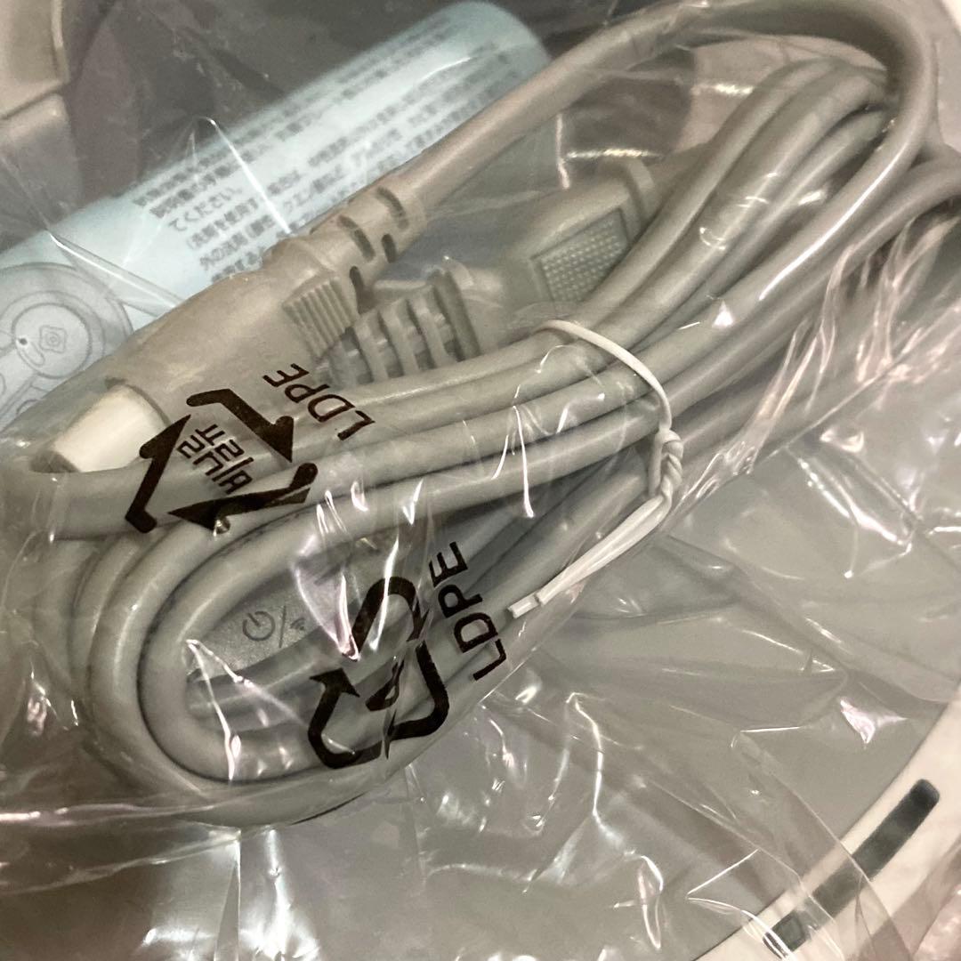 未使用品 CADO STEM HM-C630i CG クールグレー