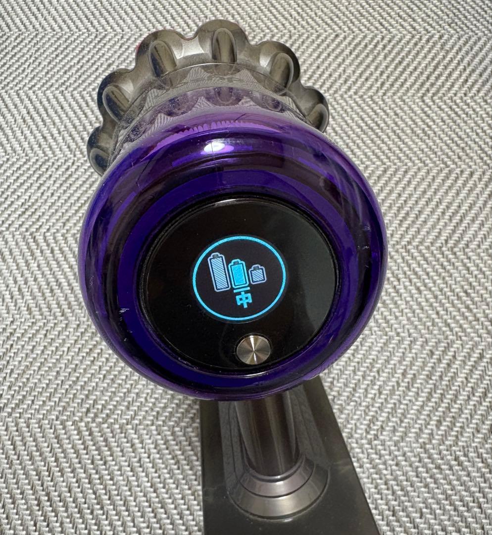 ダイソン コードレスクリーナーv11 fluffy origin