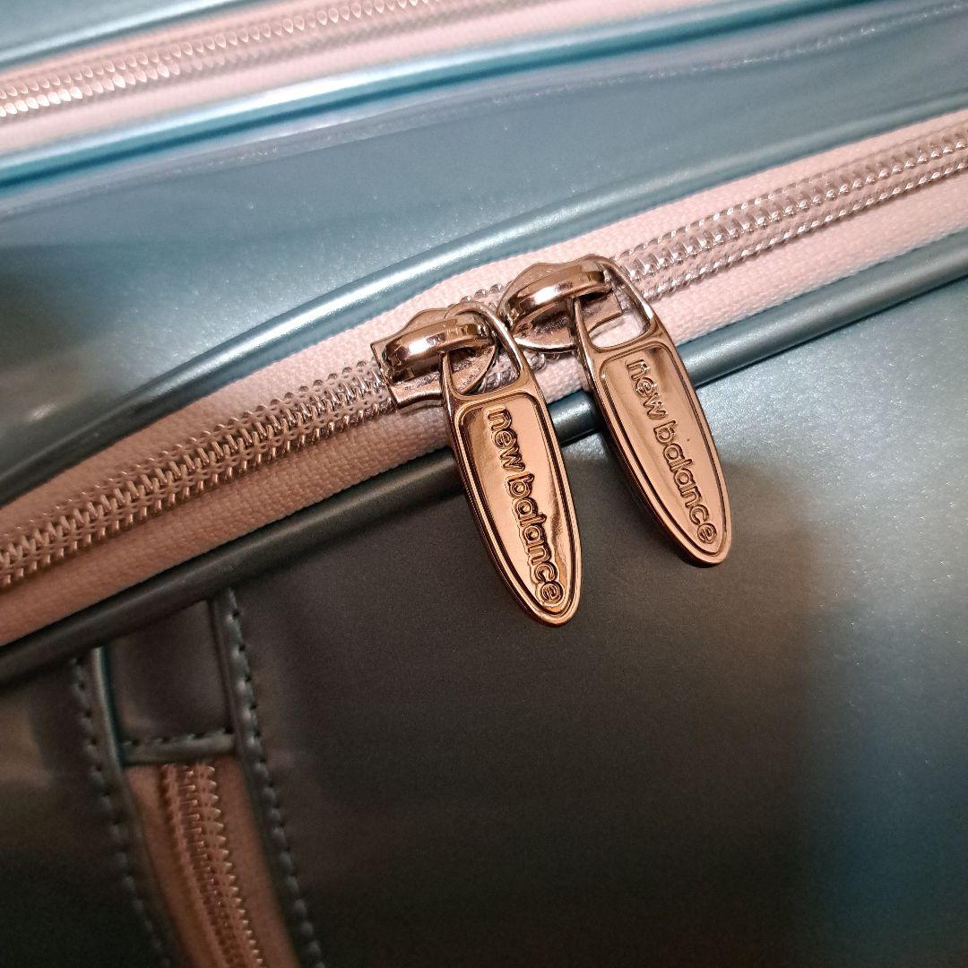 new balance ゴルフバッグ・キャディバッグ。9インチ