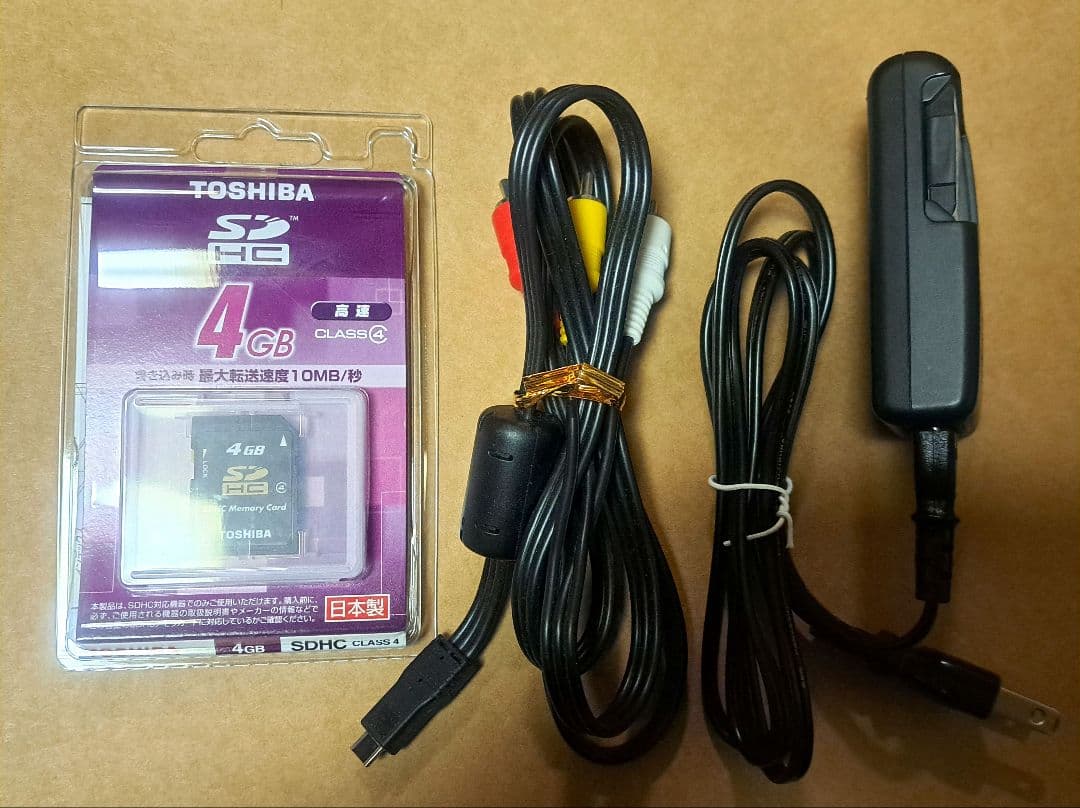 SANYO Xacti DMX-CG11 コンパクトデジタルカメラ