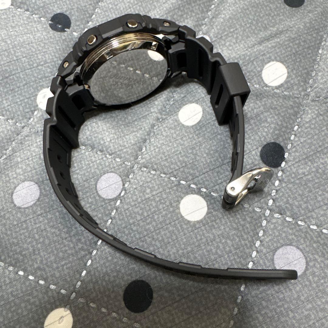 カシオ　Gショック　DW5000R