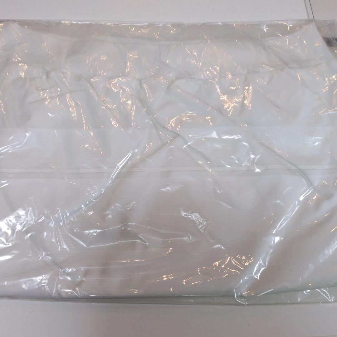 FR2 GOLF 秋冬長袖　ホワイト Lサイズ