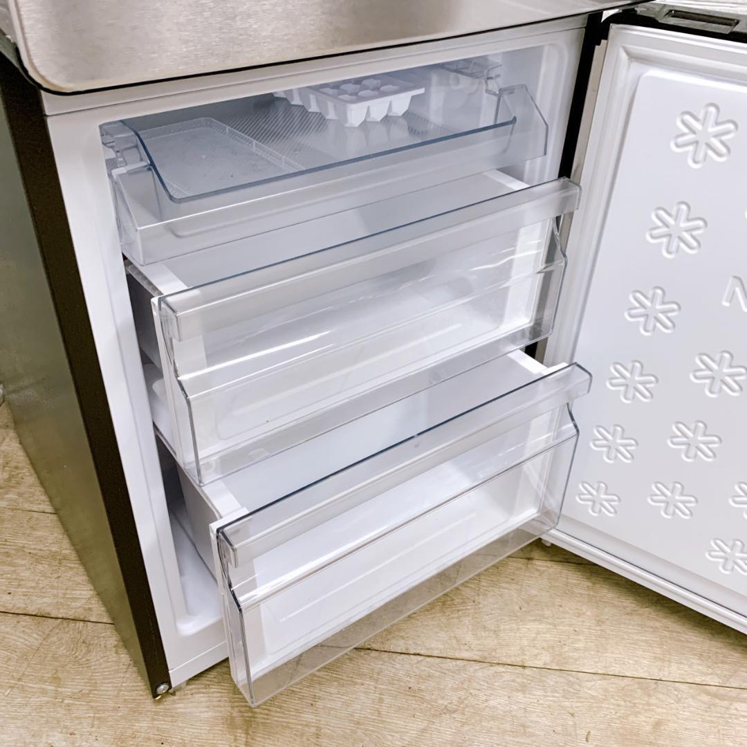 TO12015 ハイアール 148L 冷蔵庫 一人暮らし 小型