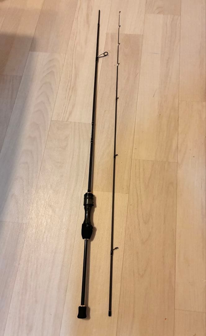 テイルウォーク アジストSD S55 SL 保証書付