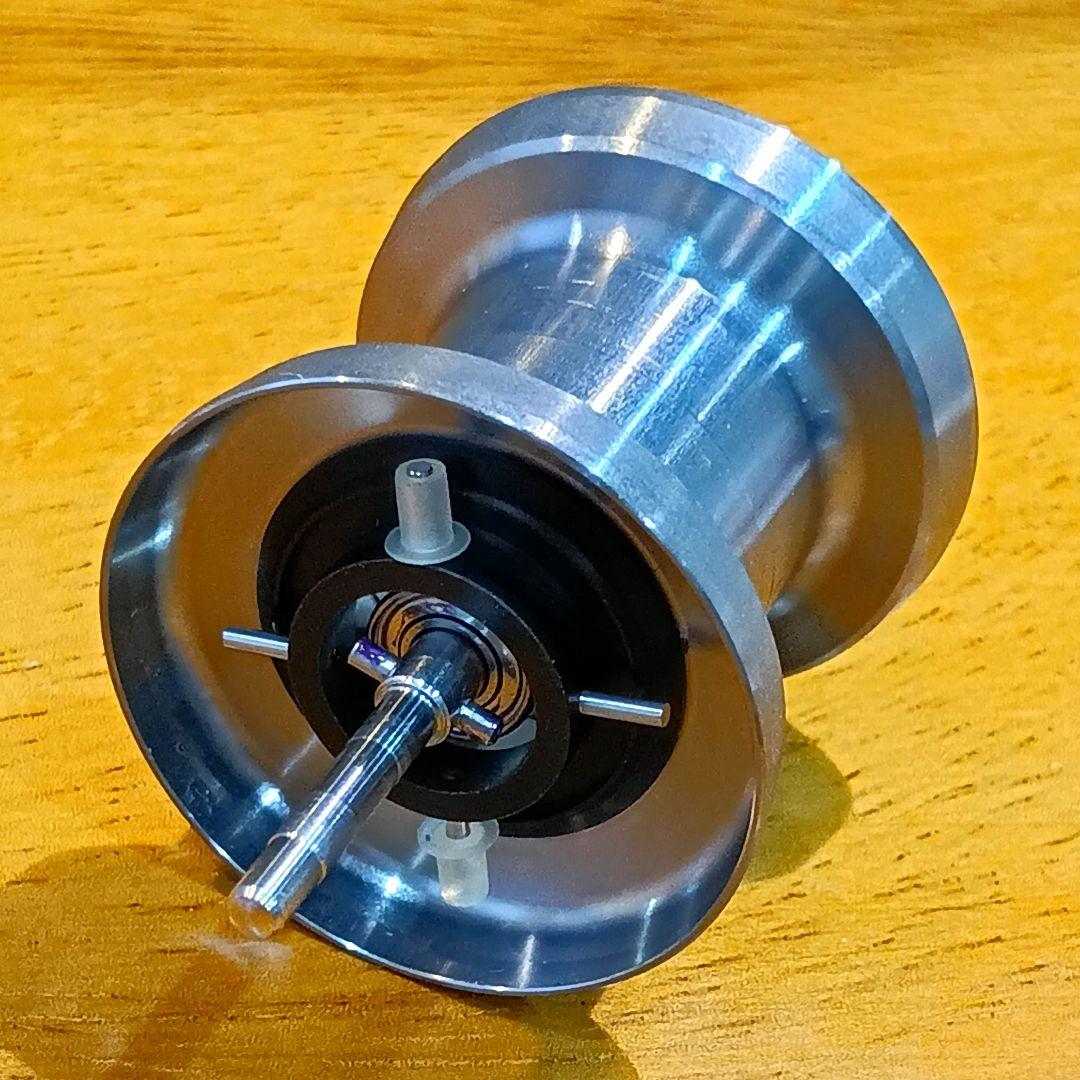 ★五十鈴★アベイル★マイクロキャストスプール★BC5224TR/BC5252R★