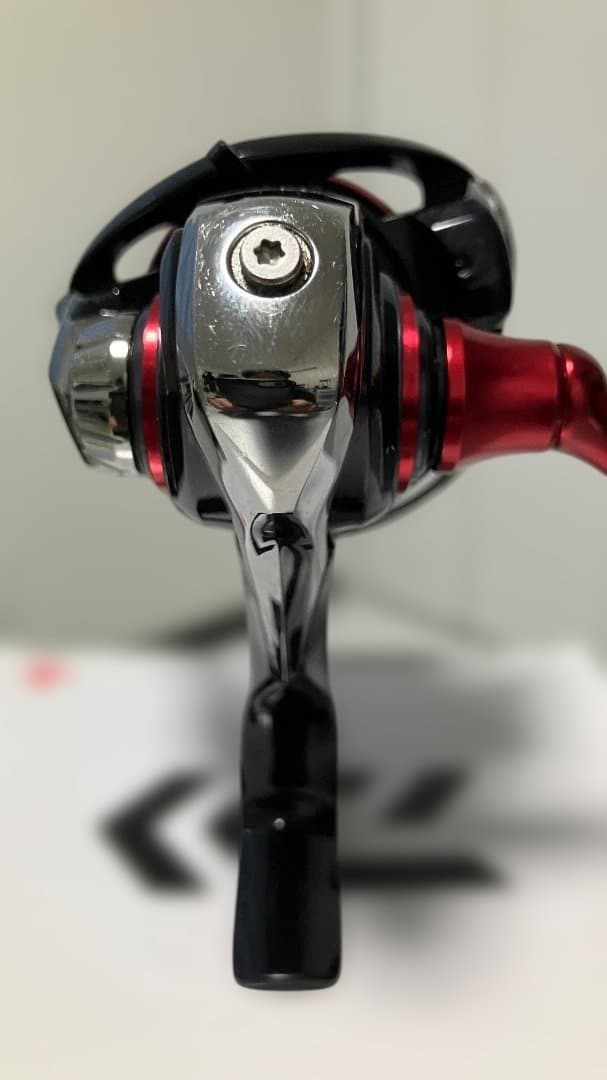 よ*ー様 18月下美人 MX LT2000S リール