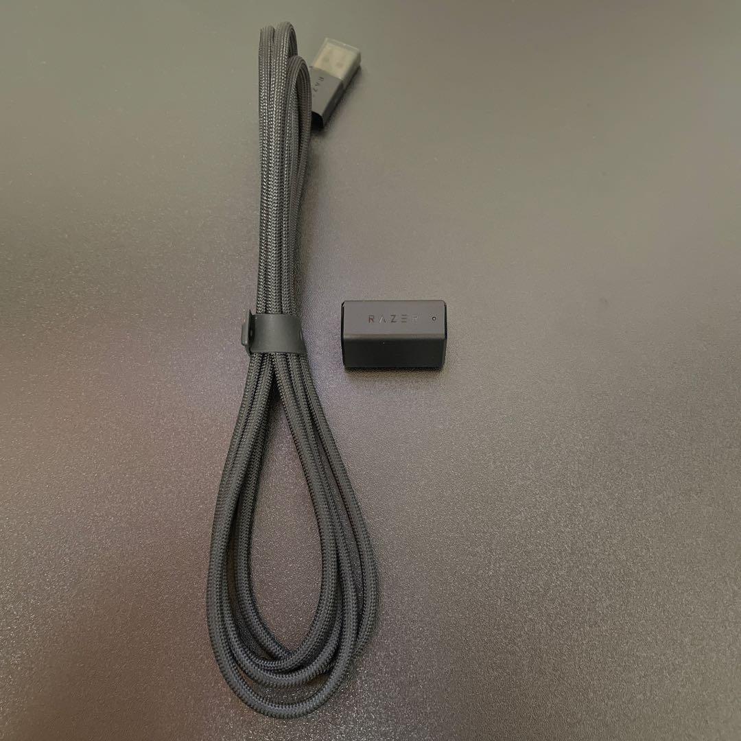 Razer Viper V3 Pro ブラック ゲーミングマウス