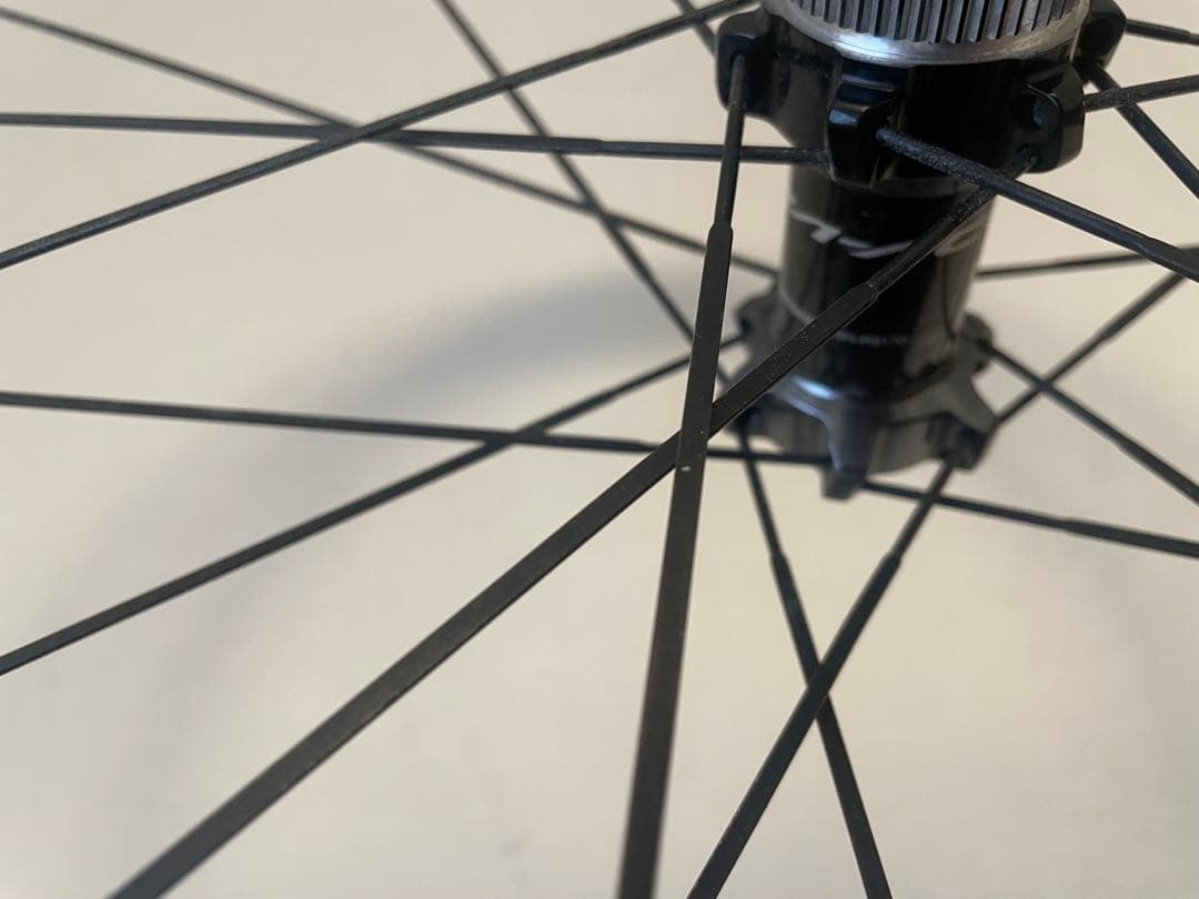 SHIMANO WH-R9170-C40-TU DISC 前後セット