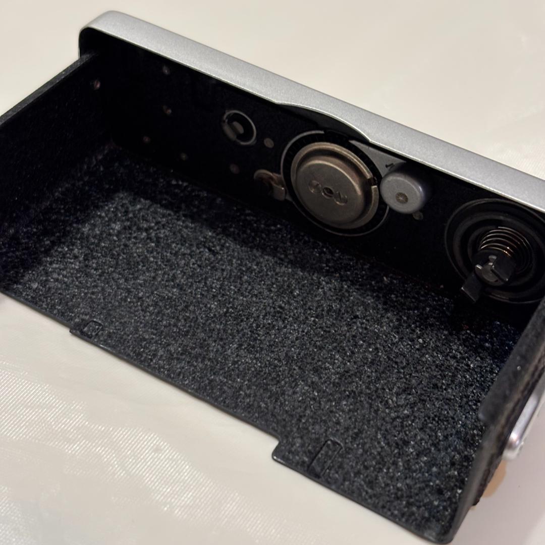 ローライ Rollei 35 T Tessar + UVフィルター