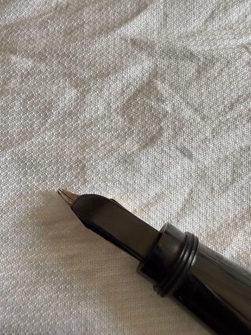 ウォーターマンWATERMAN万年筆セフティペン