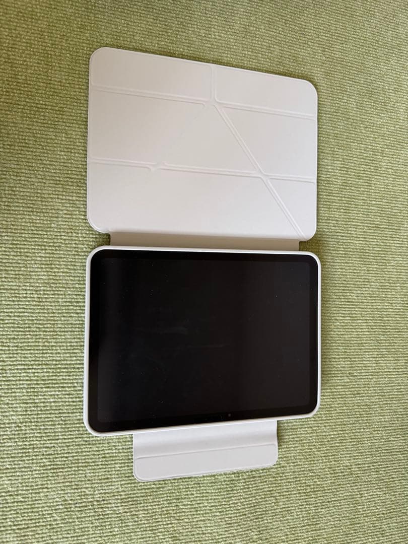 Apple iPad 第11世代　128GB wifiモデル　イエロー