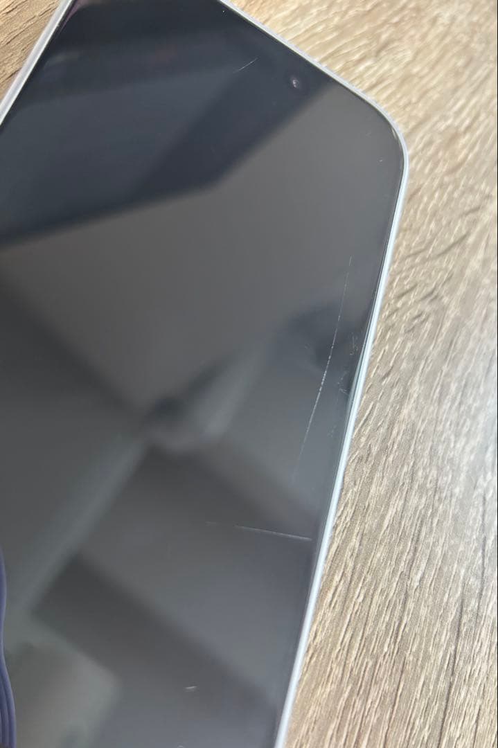 スマートフォン本体 iPhone 15 Pro 256GB