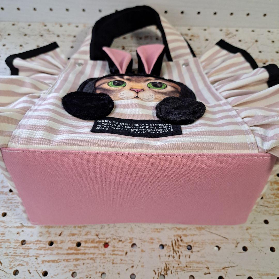 黒*こ様 コヤンイサムチョン　リトルサンダー トートバッグ&ポーチ