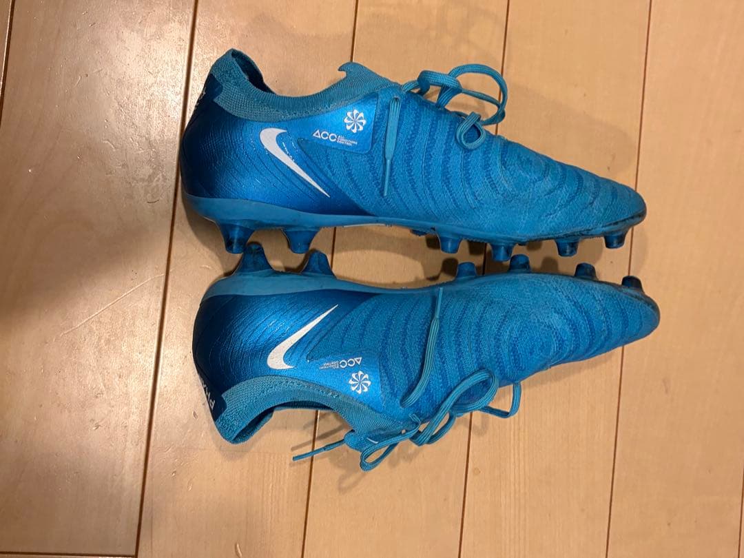 Nike Phantom gx2 プロ 26cm
