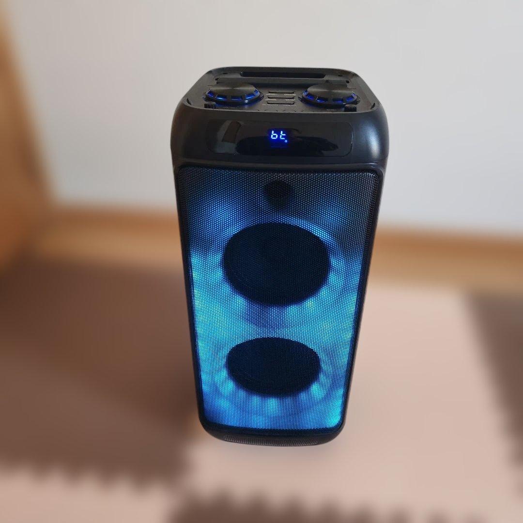 スピーカーBluetooth、GRV-PS70WA GRA