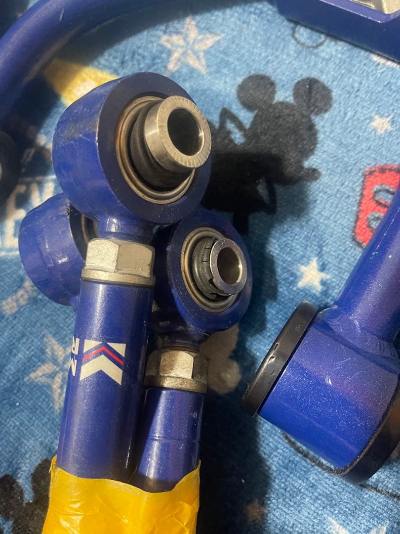 メーガンレーシング