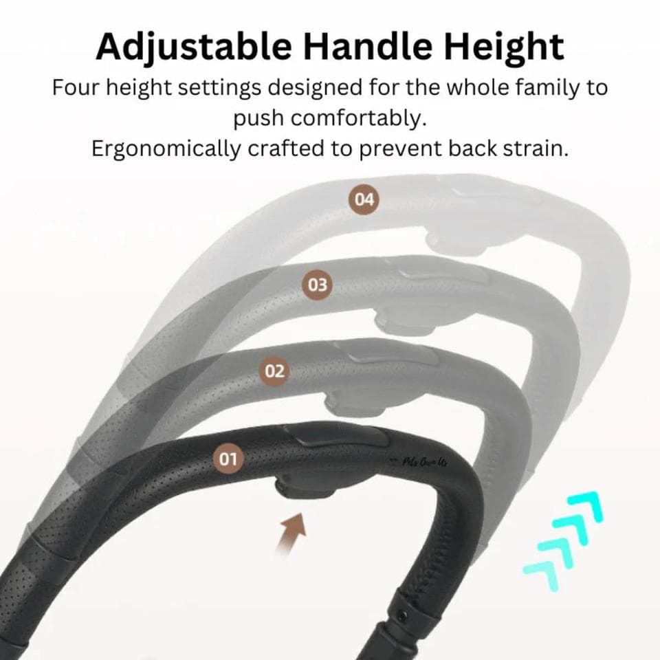 Beberoad X5 ペットカート ペットバギー 新品