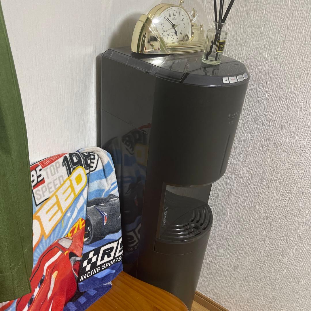 ウォーターサーバー　tall