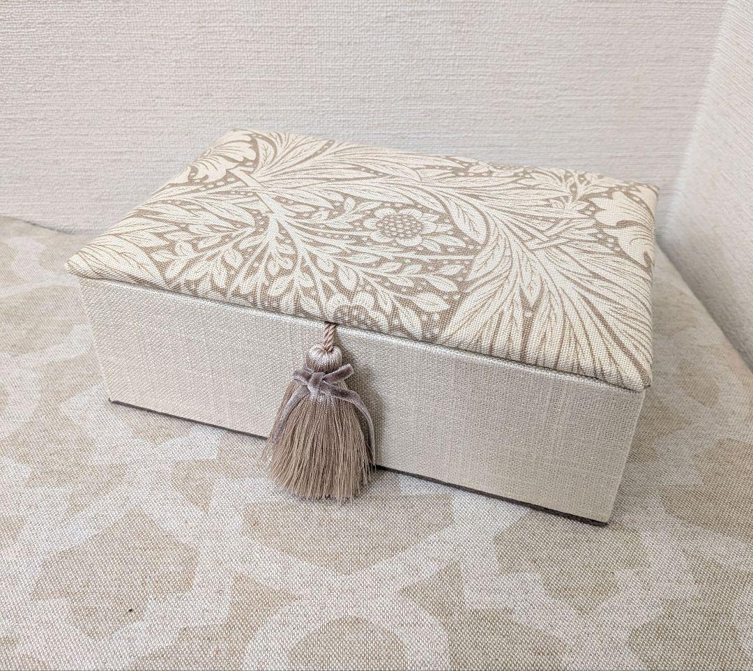 Sです　マリーゴールドとレモンツリーBOX3点セット