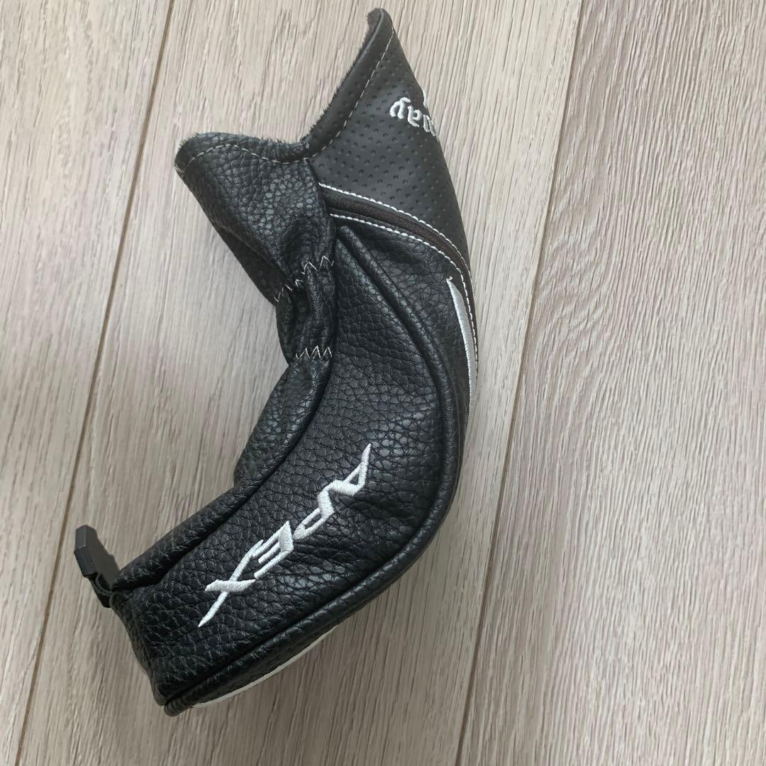 Callaway APEX ユーティリティ5U