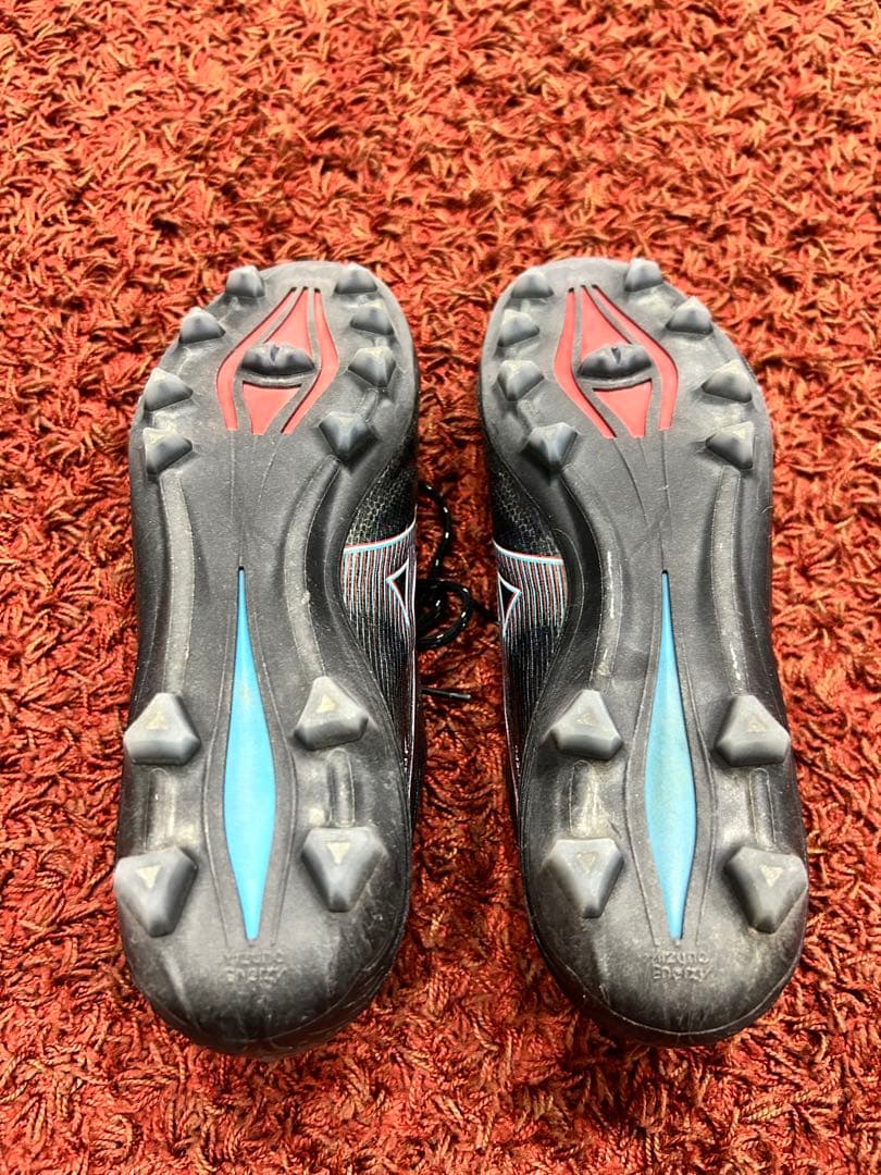 ミズノアルファJapan