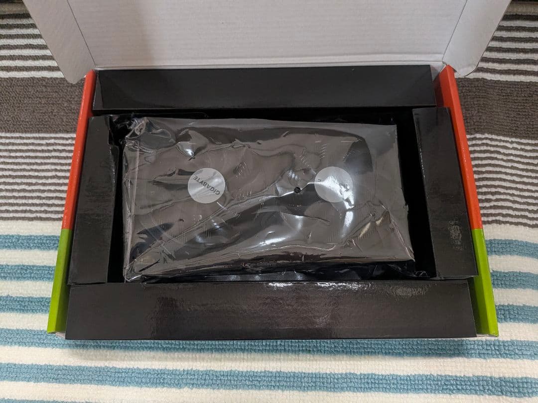 グラフィックボード・グラボ・ビデオカード GIGABYTE GEFORCE RTX 4060Ti WF OC 8G