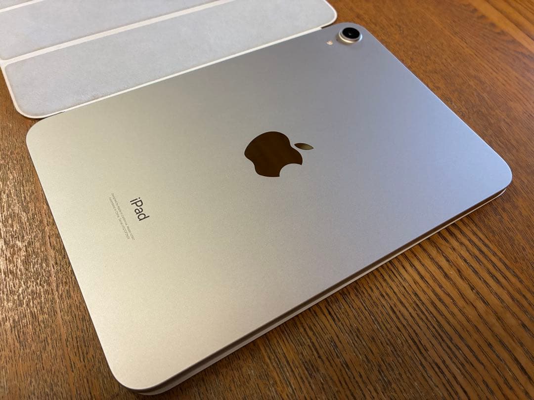 Apple iPad mini 第6世代 WiFiモデル 256GB カバー付き