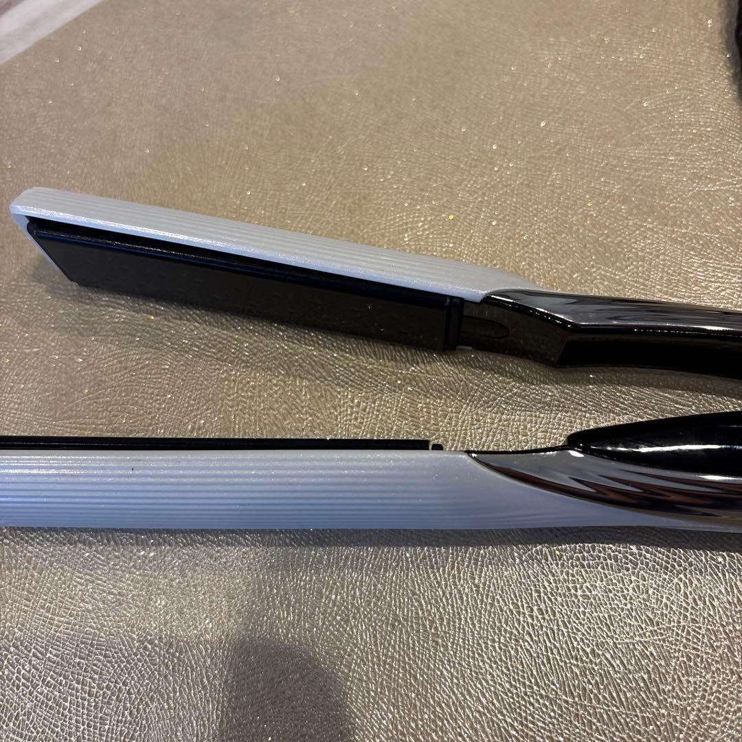 美品 ReFa ビューティックストレートアイロン