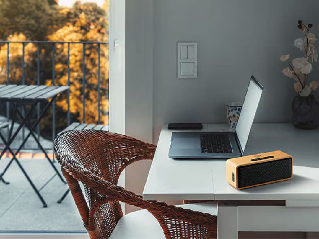 JVCケンウッド Victor SP-WS02BT