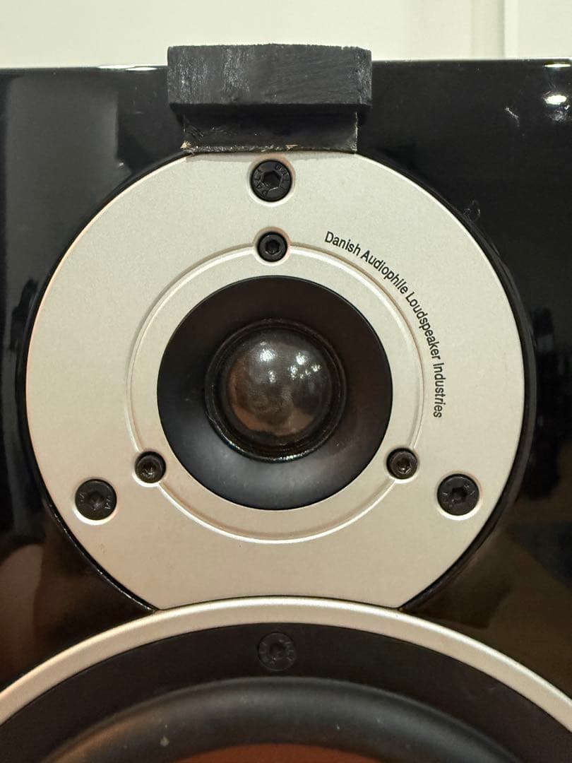 DALI ZENSOR 7 スピーカーペア