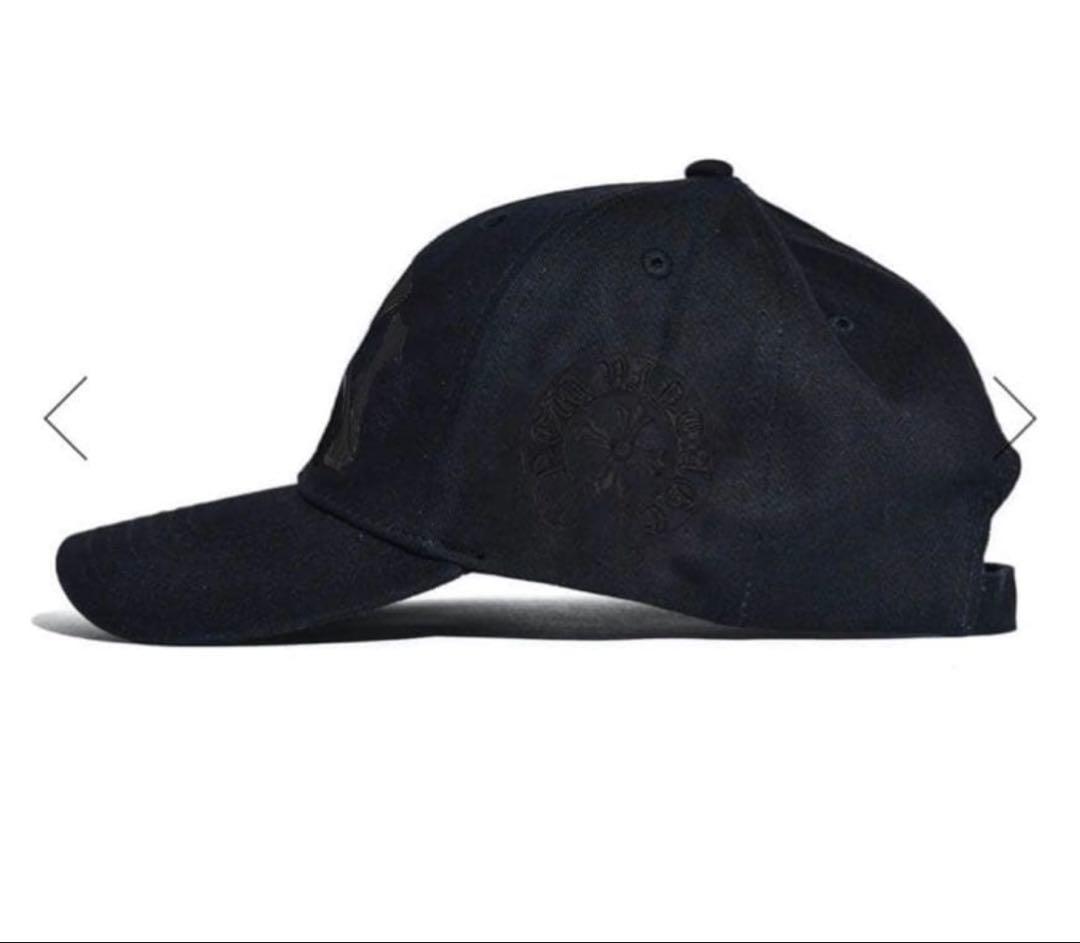 新品 NEWVINTAGE CHROME YORK 6PANEL CAP