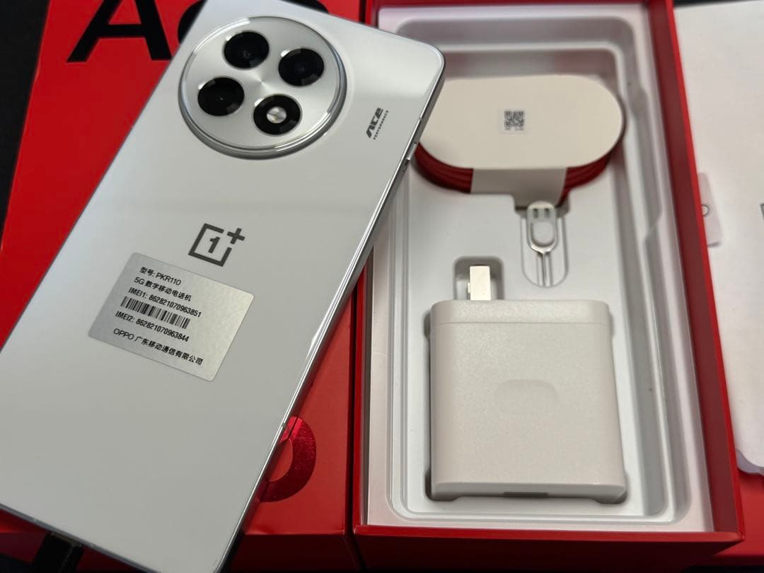 OnePlus Ace 5 Pro 16+512GB ワンプラス SIMフリー