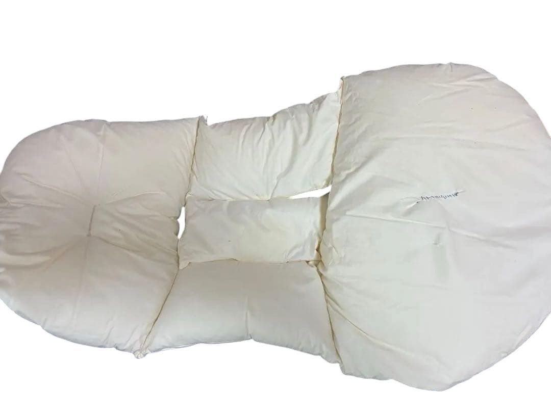 ロフテー　エスカルゴ ピロー ４号 枕