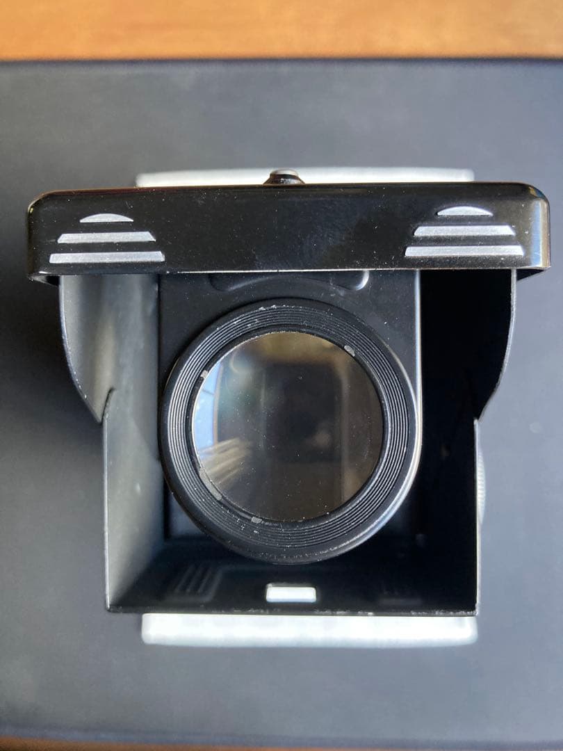 ASB　Rolleicord III ローライ コード 二眼レフ 実写済み