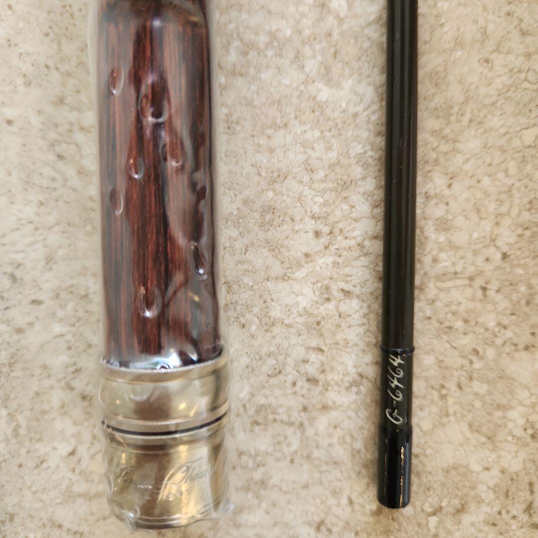 Old Thomas&Thomas 『Supra-Lite 』7 1/2’♯︎4