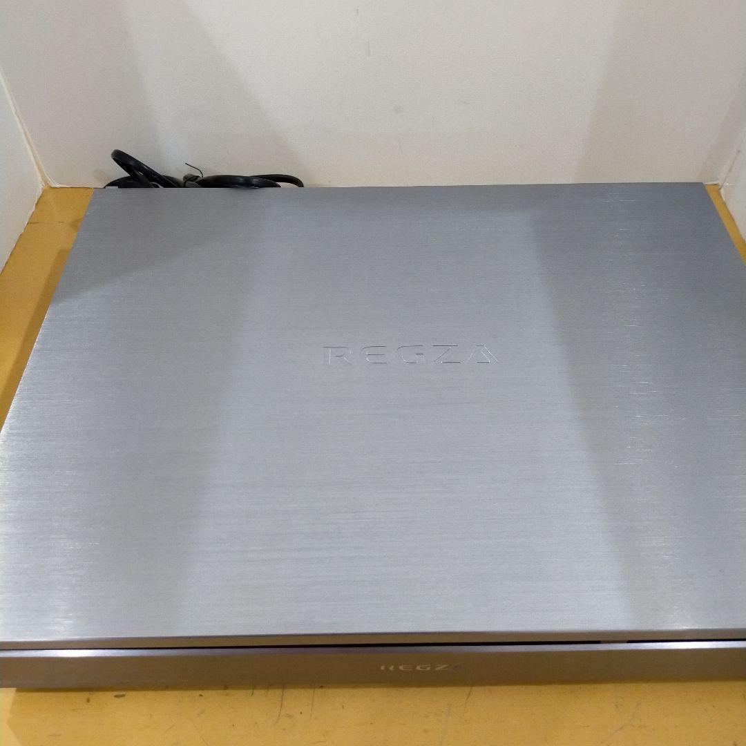 N15 TOSHIBA BDレコーダー DBR-M190