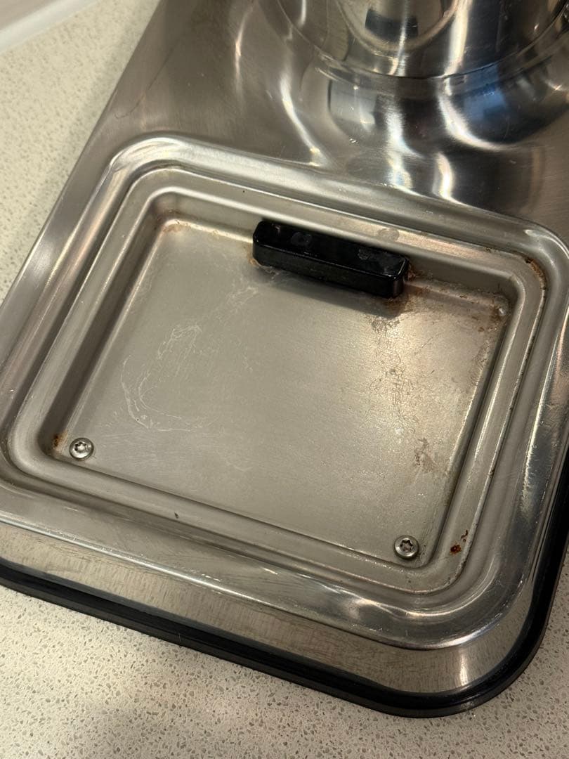 meeeさま専用　aarke アールケ　炭酸水メーカー 専用ボトル付