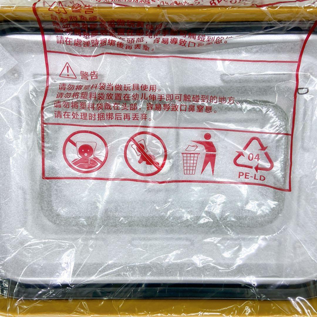 6D51 【新品】BRUNO ブルーノ コンパクトホットプレート 10周年記念