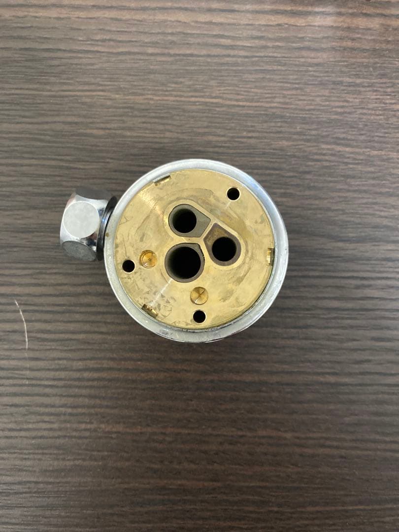 Panasonic 食洗器用分岐水栓 CB-SSH8　cbssh8