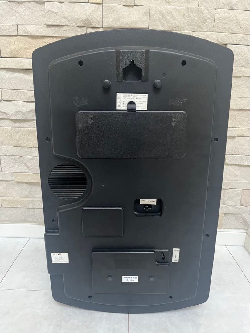 【良品】SEIKO 掛時計 ディスクドリーム RE532B からくり時計