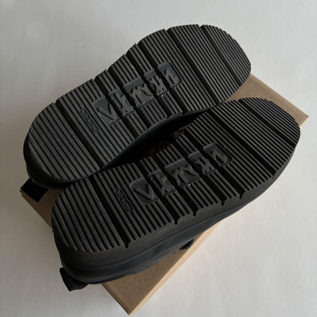 Clarks Wallabee Hiker UK7.5 クラークス ワラビー