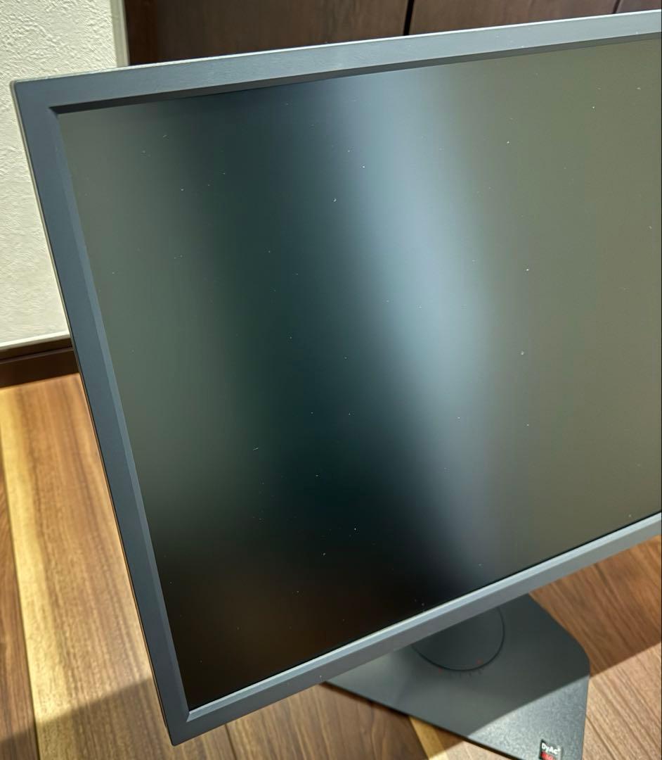 ディスプレイ・モニター本体 BENQ ZOWIE XL2566K 360hz