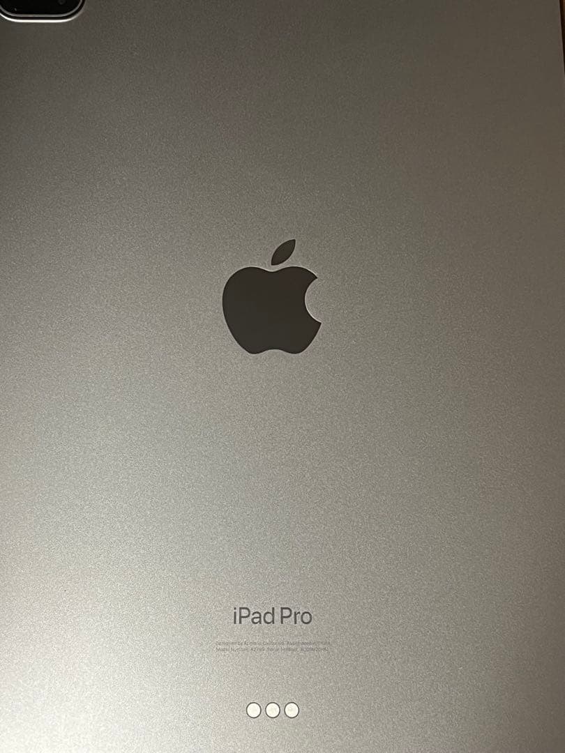 iPad Pro 11インチ（第4世代） 128GB スペースグレイ 100%